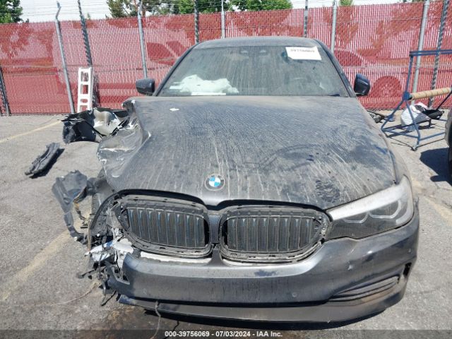 WBAJA9C51JB253425 BMW 530e Iperformance