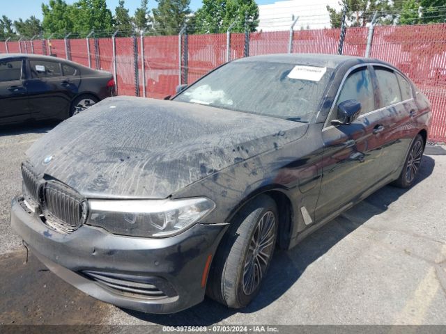 WBAJA9C51JB253425 BMW 530e Iperformance