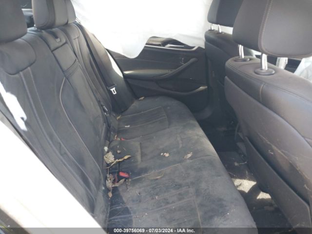 WBAJA9C51JB253425 BMW 530e Iperformance
