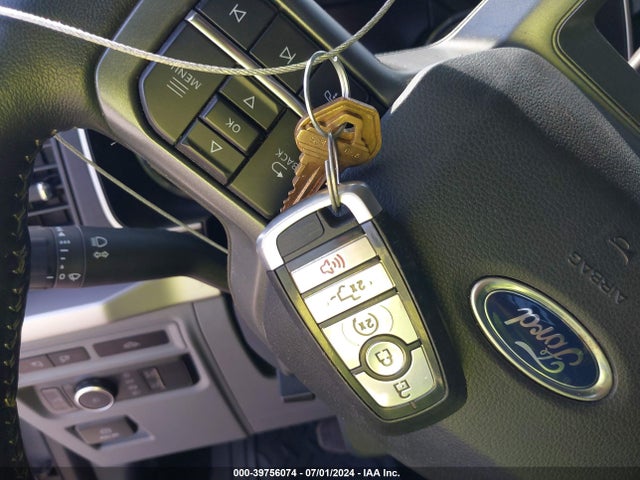 Ford F-150 Xlt 2022 1FTFW1E8XNKD65293 Image 11