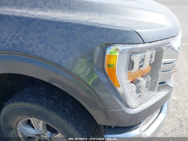 Ford F-150 Xlt 2022 1FTFW1E8XNKD65293 Image 18