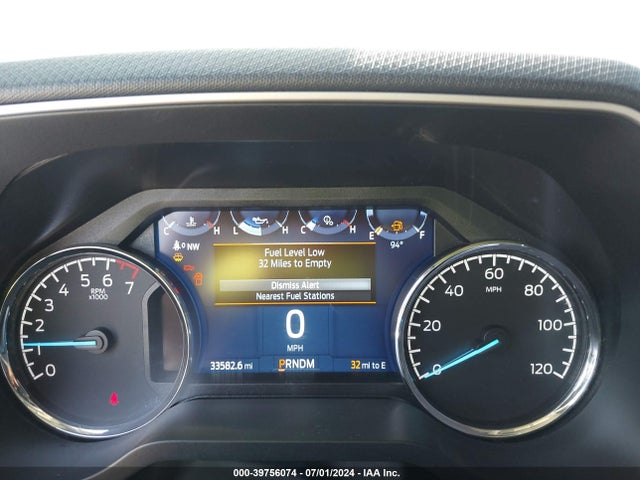 Ford F-150 Xlt 2022 1FTFW1E8XNKD65293 Image 7