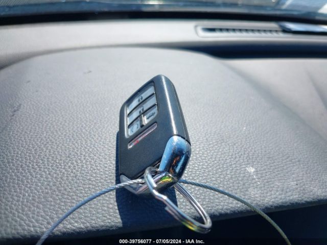 1HGCV2F38JA027567 Honda Accord Sport 2.0t