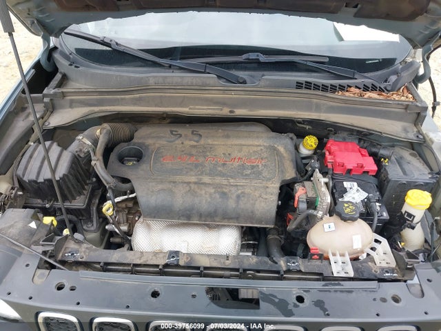 ZACCJABB1JPH98633 Jeep Renegade Latitude Fwd