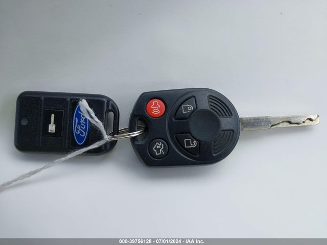 Ford FOCUS SE 2014 1FADP3F26EL129573 Image 11