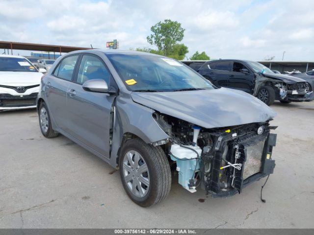 3KPA25AD5PE623046 auction archive image