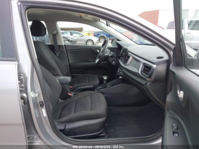 3KPA25AD5PE623046 KIA Rio 5-door S