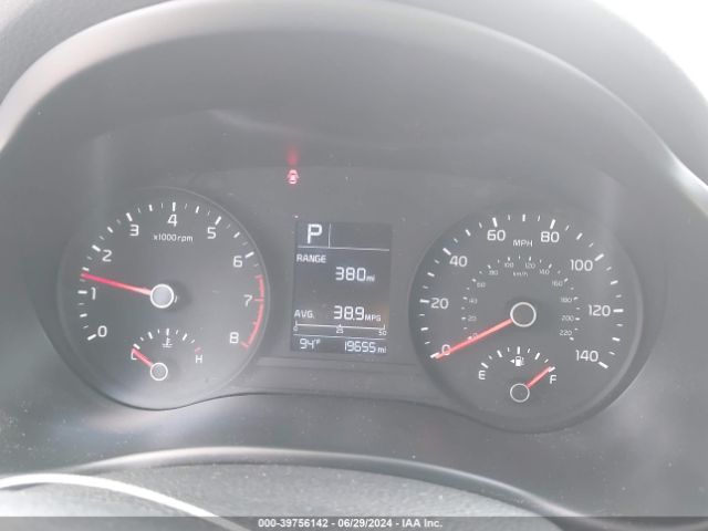 3KPA25AD5PE623046 KIA Rio 5-door S