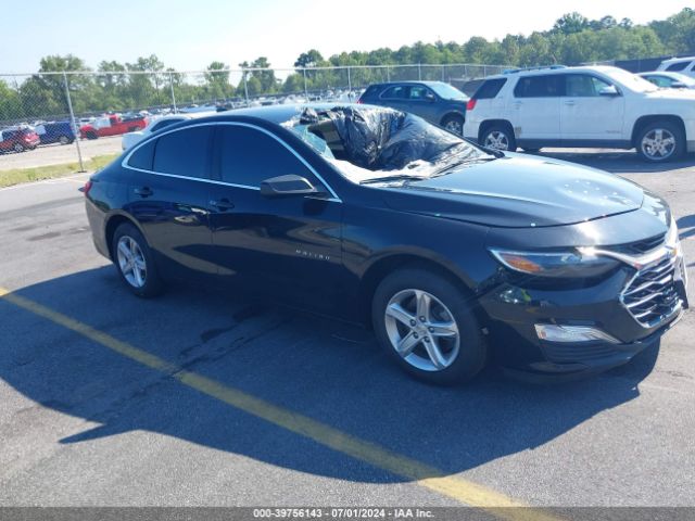 1G1ZB5ST8MF063333 auction archive image
