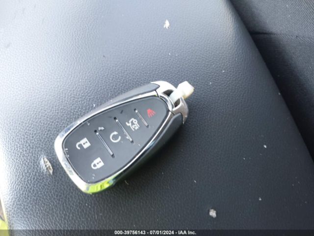 1G1ZB5ST8MF063333 Chevrolet Malibu Fwd Ls