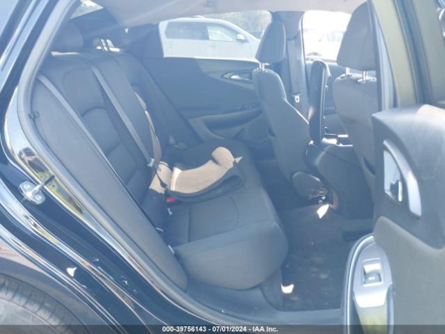 1G1ZB5ST8MF063333 Chevrolet Malibu Fwd Ls