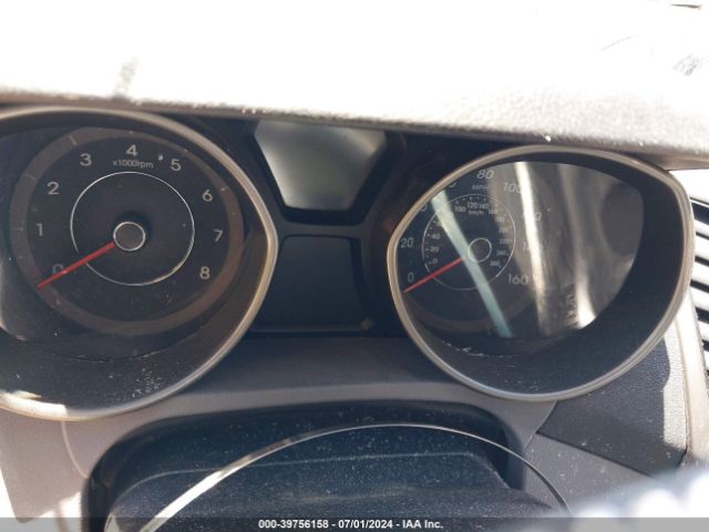 5NPDH4AE1GH789977 Hyundai ELANTRA SE