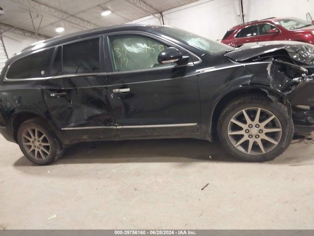 Buick Enclave Leather 2017 5GAKVBKD0HJ159338 Image 13