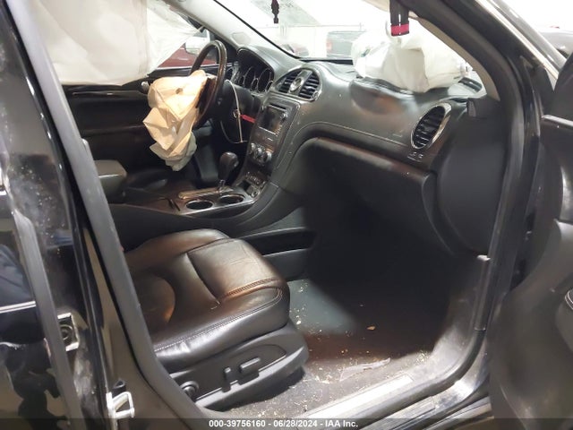 5GAKVBKD0HJ159338 Buick Enclave Leather