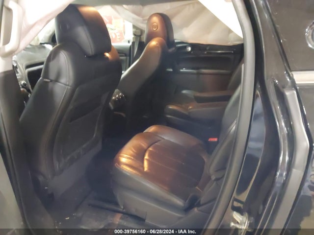 5GAKVBKD0HJ159338 Buick Enclave Leather