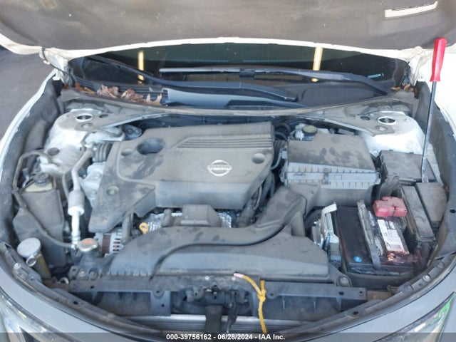 Nissan Altima 2.5 S 2015 1N4AL3AP1FC571678 Image 10