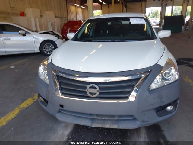 Nissan Altima 2.5 S 2015 1N4AL3AP1FC571678 Image 12