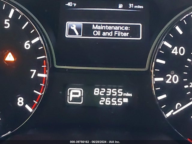 Nissan Altima 2.5 S 2015 1N4AL3AP1FC571678 Image 15