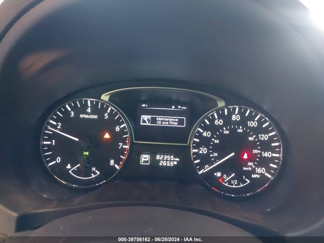 Nissan Altima 2.5 S 2015 1N4AL3AP1FC571678 Image 7