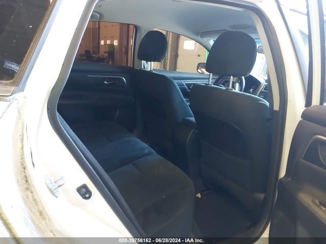 Nissan Altima 2.5 S 2015 1N4AL3AP1FC571678 Image 8