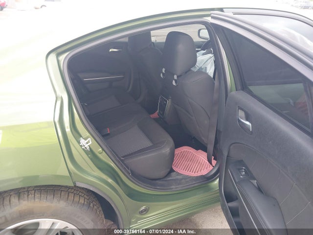 Dodge Charger Sxt 2023 2C3CDXBG3PH675050 Image 8