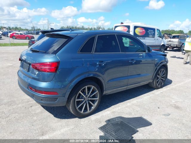 WA1BCCFS2JR023992 Audi Q3 2.0t Premium/2.0t Sport Premium