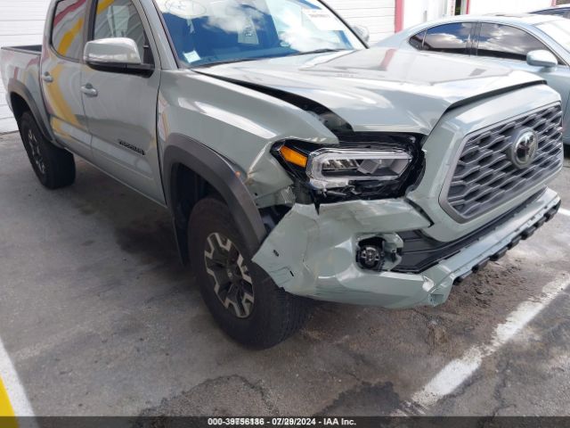 3TMCZ5AN9PM621934 Toyota Tacoma Trd Off Road