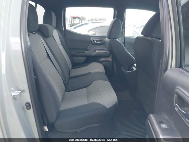 3TMCZ5AN9PM621934 Toyota Tacoma Trd Off Road