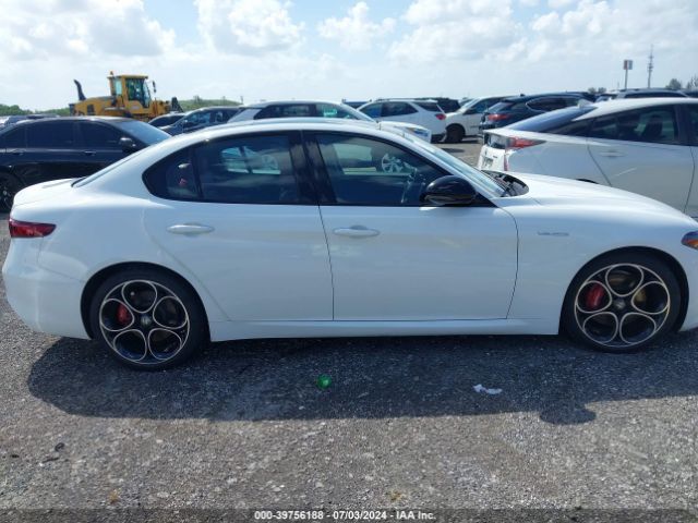ZARFAMBNXN7653673 Alfa Romeo Giulia Veloce Ti Rwd