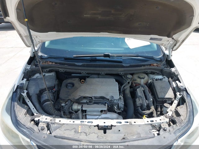 Chevrolet Cruze Premier Auto 2017 1G1BF5SM3H7106300 Image 10