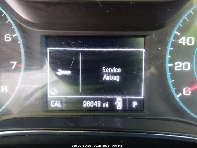 Chevrolet Cruze Premier Auto 2017 1G1BF5SM3H7106300 Image 15