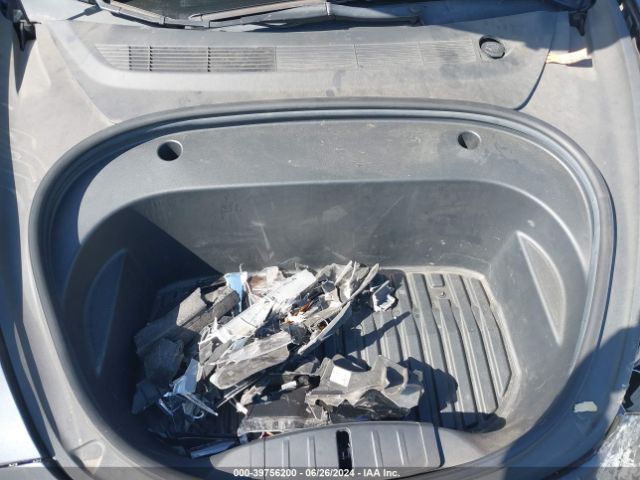 5YJ3E1EA1MF074864 Tesla Model 3 Standard Range Plus Rear-wheel Drive