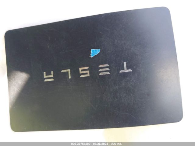 5YJ3E1EA1MF074864 Tesla Model 3 Standard Range Plus Rear-wheel Drive