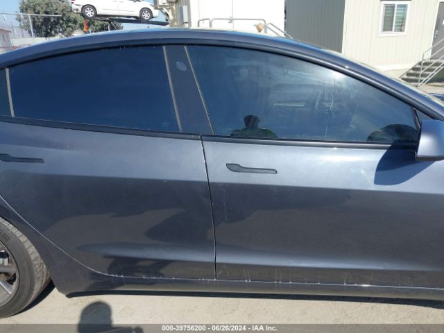 5YJ3E1EA1MF074864 Tesla Model 3 Standard Range Plus Rear-wheel Drive
