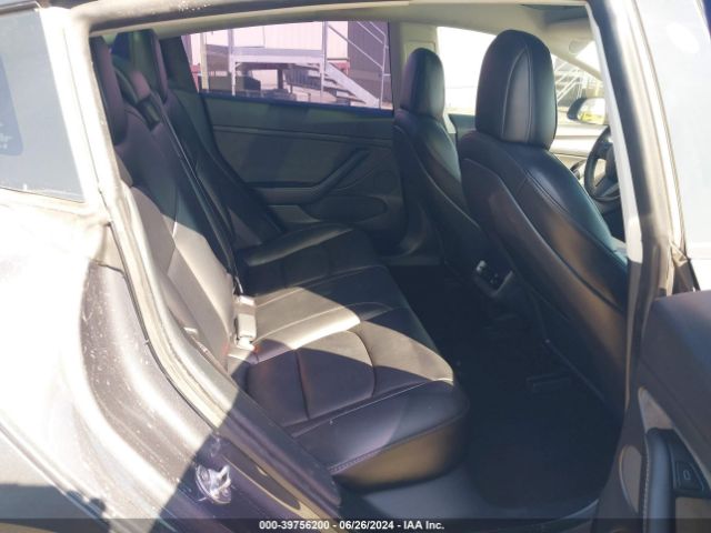 5YJ3E1EA1MF074864 Tesla Model 3 Standard Range Plus Rear-wheel Drive