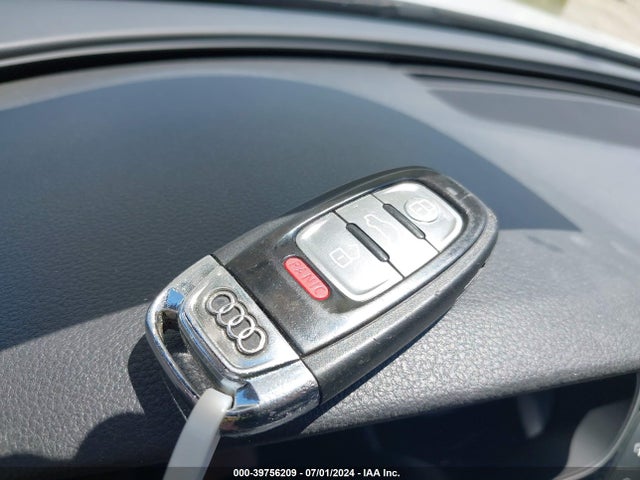 WAUWFAFC2HN121107 Audi S7 4.0t Premium Plus
