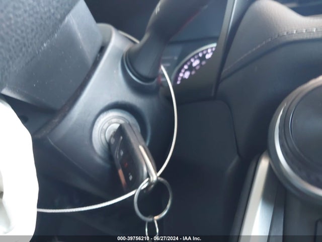 Toyota RAV4 LE 2019 2T3H1RFV7KW052635 Image 11