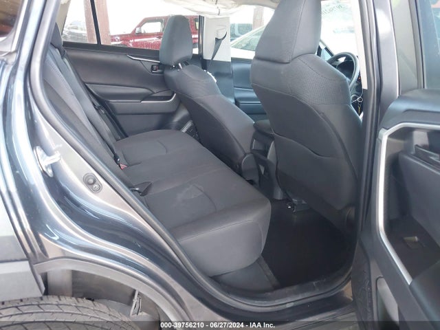 Toyota RAV4 LE 2019 2T3H1RFV7KW052635 Image 8