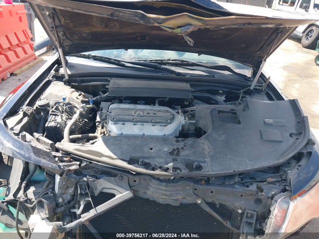 Aukcja sprzedaży 2013 Acura Tl 3.5 Special Edition, vin: 19UUA8F34DA017853, numer aukcji: 39756217