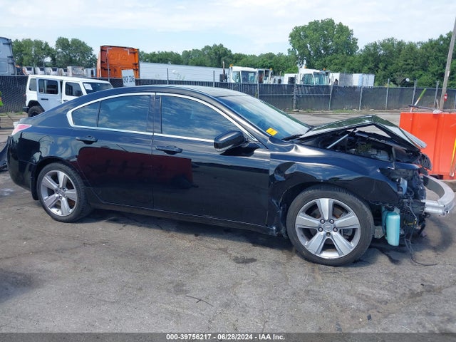 Aukcja sprzedaży 2013 Acura Tl 3.5 Special Edition, vin: 19UUA8F34DA017853, numer aukcji: 39756217