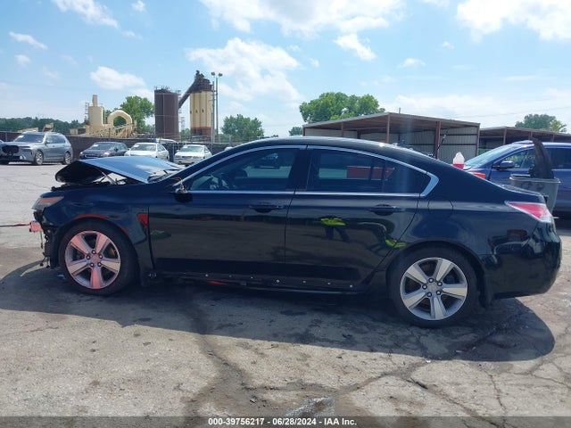Aukcja sprzedaży 2013 Acura Tl 3.5 Special Edition, vin: 19UUA8F34DA017853, numer aukcji: 39756217