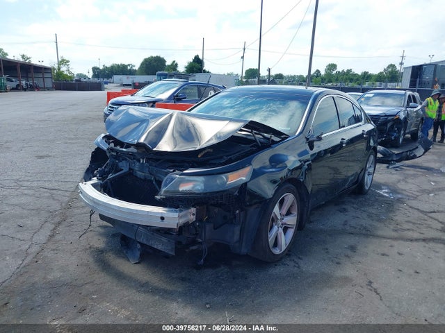 Aukcja sprzedaży 2013 Acura Tl 3.5 Special Edition, vin: 19UUA8F34DA017853, numer aukcji: 39756217