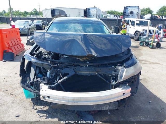 Aukcja sprzedaży 2013 Acura Tl 3.5 Special Edition, vin: 19UUA8F34DA017853, numer aukcji: 39756217