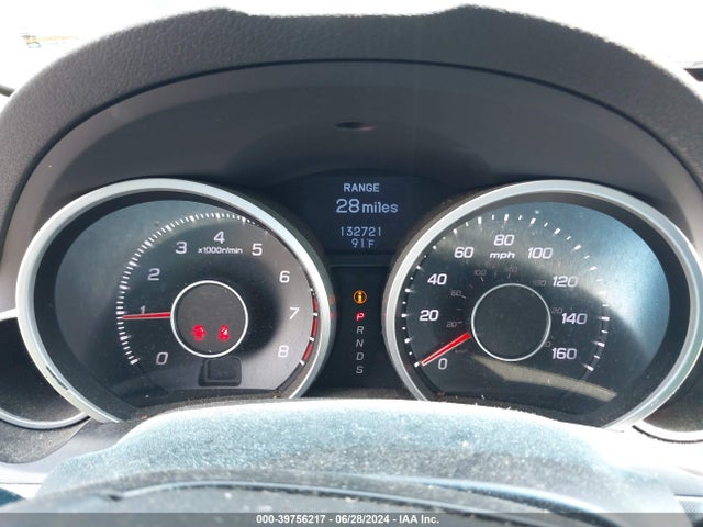 Aukcja sprzedaży 2013 Acura Tl 3.5 Special Edition, vin: 19UUA8F34DA017853, numer aukcji: 39756217