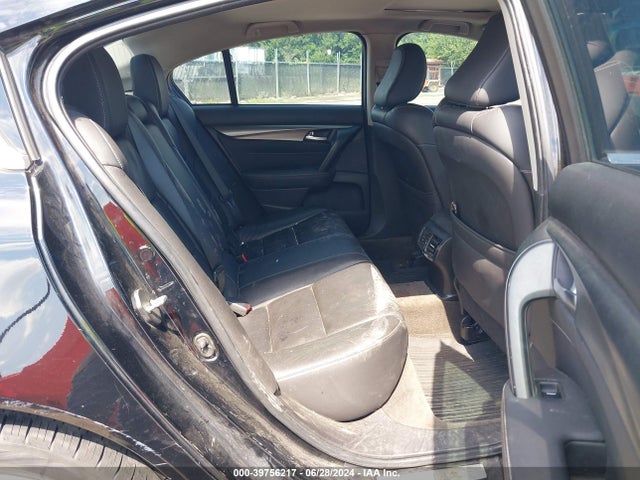Aukcja sprzedaży 2013 Acura Tl 3.5 Special Edition, vin: 19UUA8F34DA017853, numer aukcji: 39756217