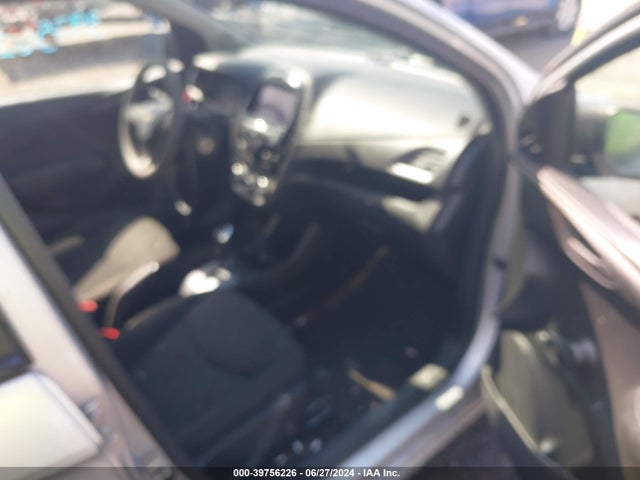 Chevrolet Spark Ls Cvt 2019 KL8CB6SA0KC703995 Image 5