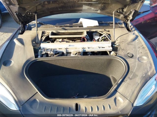 5YJSA1E52MF436243 Tesla Model S Long Range Dual Motor All-wheel Drive