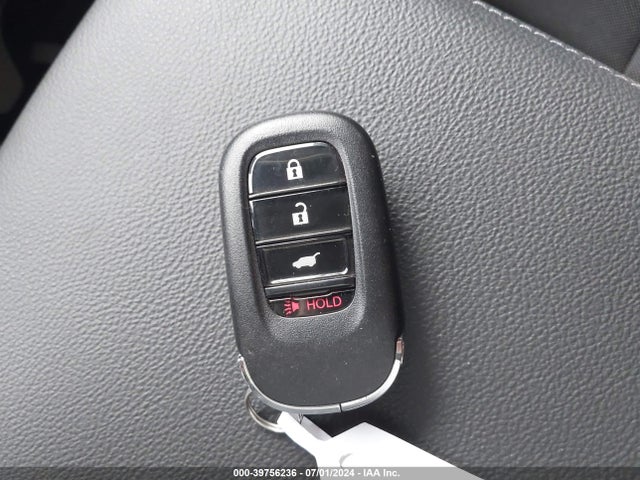 Honda Cr-v Lx Awd 2023 2HKRS4H2XPH425463 Image 11