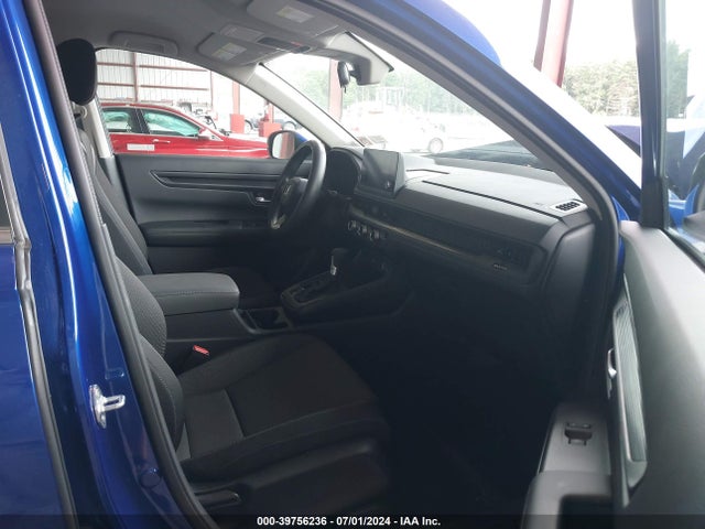 Honda Cr-v Lx Awd 2023 2HKRS4H2XPH425463 Image 5