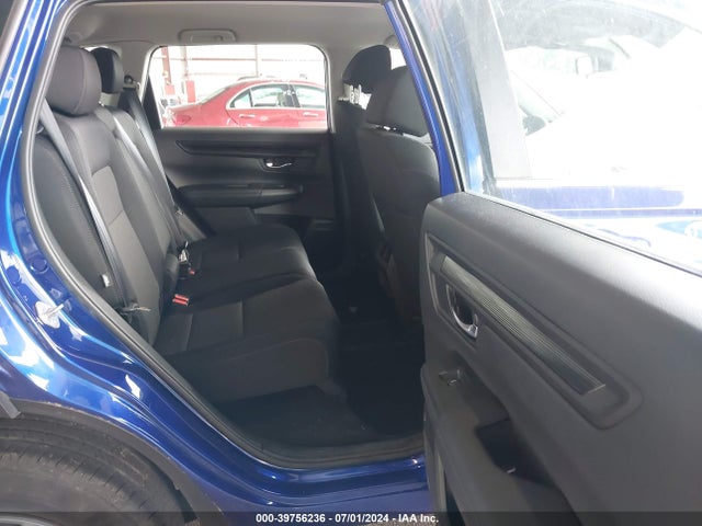 Honda Cr-v Lx Awd 2023 2HKRS4H2XPH425463 Image 8